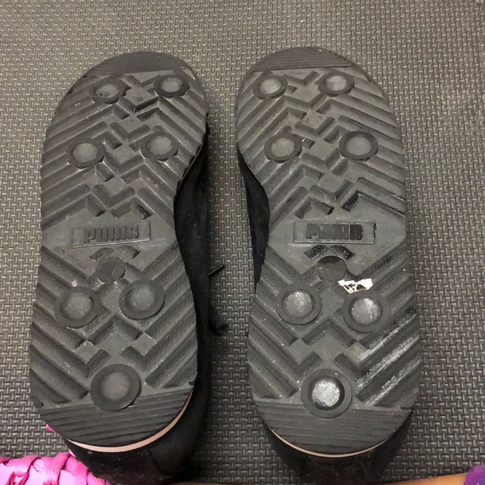 Puma Roma - Picture 6 of 7